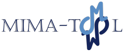 MIMA-Tool Logo