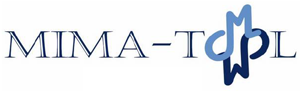 MIMA-Tool Logo